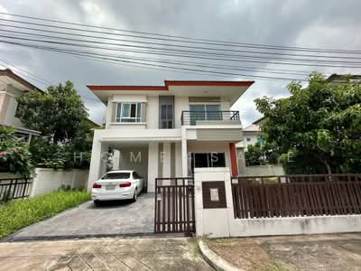 ขาย - Saransiri Ramintra 2 : สราญสิริ รามอินทรา 2, กรุงเทพ