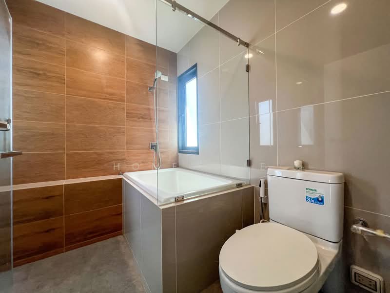Pimnara Srinakarin-Bangna, Samut Prakan, Nam Daeng Road, Bang Kaeo, Bang Plee, Samut Prakan, 4 Bedrooms, 170 sqm, Single Detached House For Sale, by home4sale, 500387431 - DDproperty.com