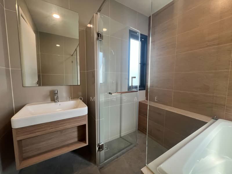 Pimnara Srinakarin-Bangna, Samut Prakan, Nam Daeng Road, Bang Kaeo, Bang Plee, Samut Prakan, 4 Bedrooms, 170 sqm, Single Detached House For Sale, by home4sale, 500387431 - DDproperty.com
