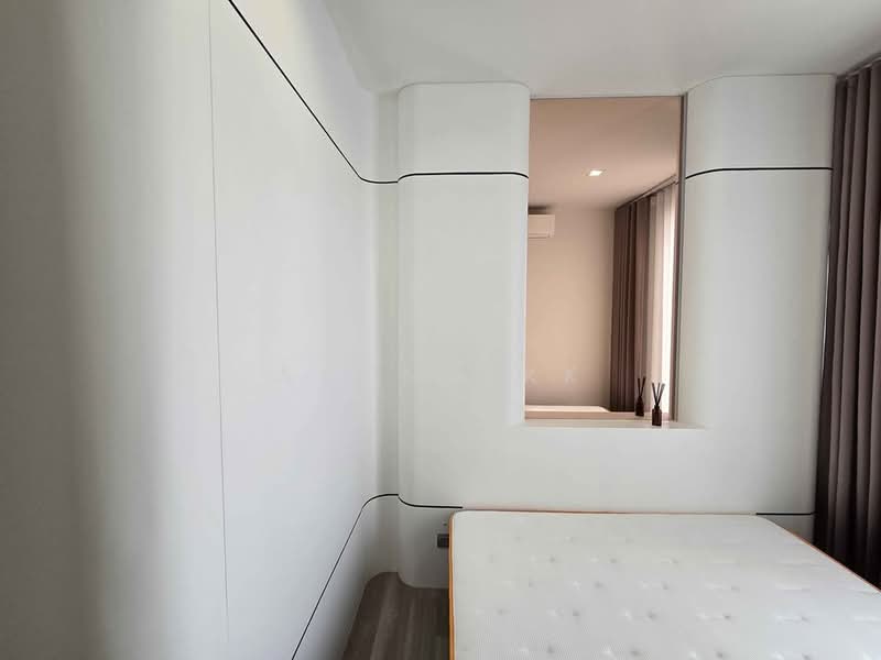 Rhythm Charoenkrung Pavillion, Bangkok, Charoenkrung Road, Wat Prayakrai, Bang Kho Laem, Bangkok, 1 Bedroom, 44 sqm, Condo For Rent, by Agentbkk, 500387436 - DDproperty.com