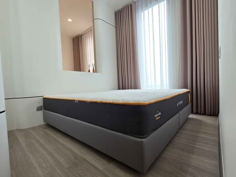Rhythm Charoenkrung Pavillion, Bangkok, Charoenkrung Road, Wat Prayakrai, Bang Kho Laem, Bangkok, 1 Bedroom, 44 sqm, Condo For Rent, by Agentbkk, 500387436 - DDproperty.com