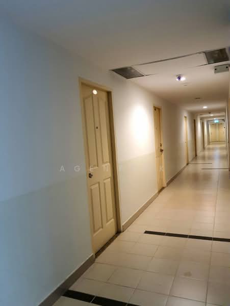 Supalai City Resort Ratchada-Huaykwang : ศุภาลัย ซิตี้ รีสอร์ท รัชดา-ห้วยขวาง, กรุงเทพ, 300 ประชาอุทิศ, ห้วยขวาง, ห้วยขวาง, กรุงเทพ, 32 ตร.ม., คอนโด ให้เช่า, โดย Agentbkk, 500387437 - DDproperty.com