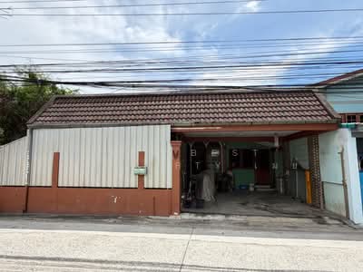 ขาย - สยามนิเวศน์ เทพารักษ์, สมุทรปราการ