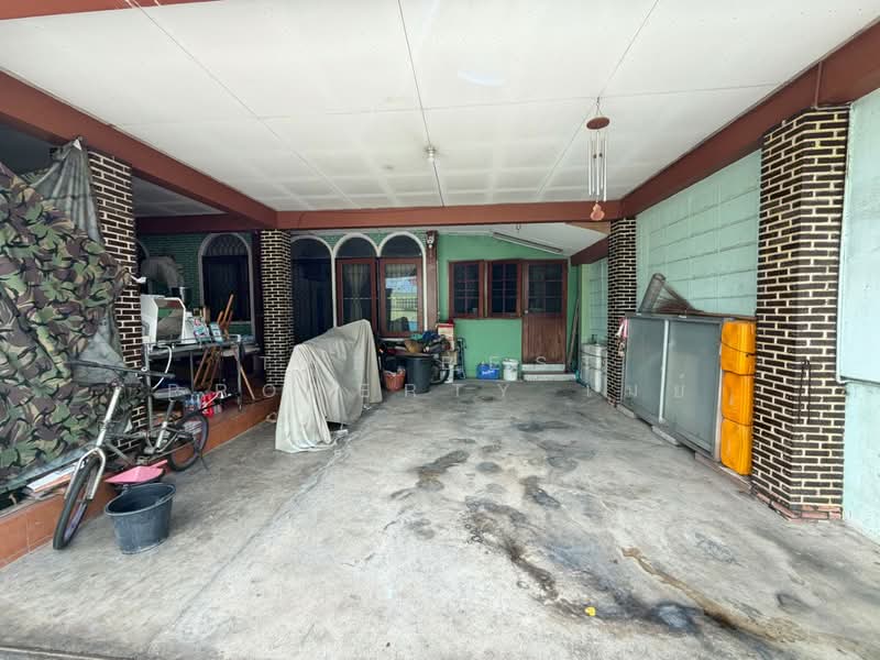 สยามนิเวศน์ เทพารักษ์, Samut Prakan, Thepharak, Muang Samut Prakarn, Samut Prakan, 3 Bedrooms, 150 sqm, Single Detached House For Sale, by The Best Property เมย์, 500387439 - DDproperty.com