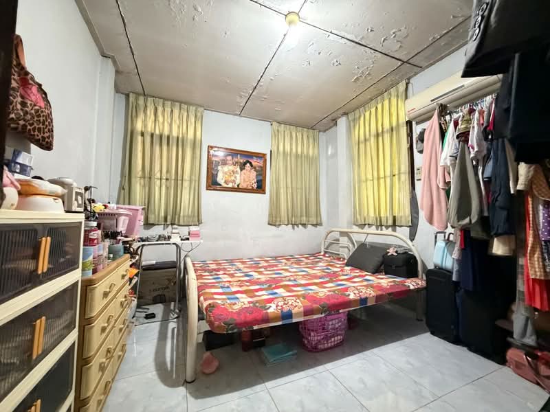 สยามนิเวศน์ เทพารักษ์, Samut Prakan, Thepharak, Muang Samut Prakarn, Samut Prakan, 3 Bedrooms, 150 sqm, Single Detached House For Sale, by The Best Property เมย์, 500387439 - DDproperty.com