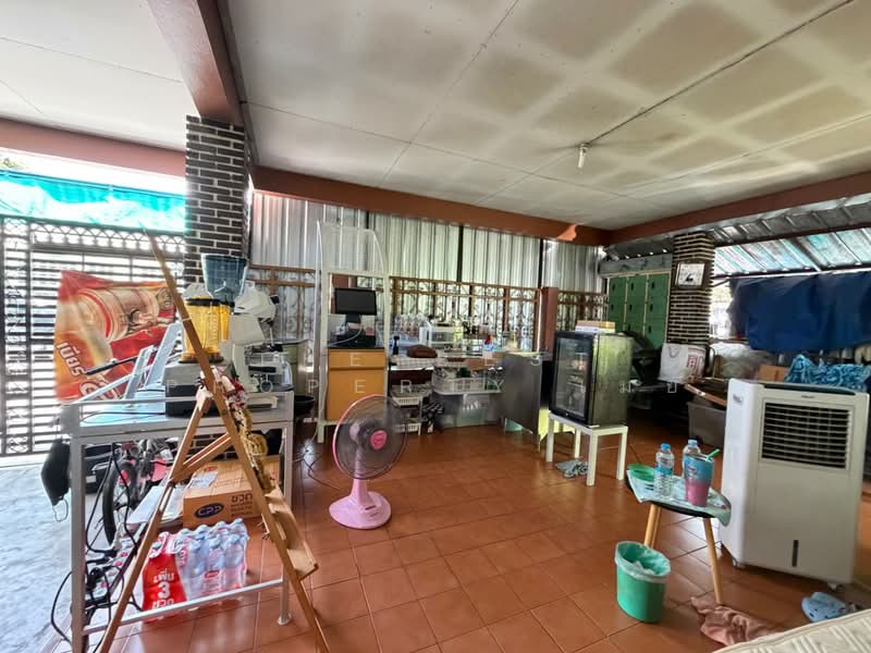 สยามนิเวศน์ เทพารักษ์, Samut Prakan, Thepharak, Muang Samut Prakarn, Samut Prakan, 3 Bedrooms, 150 sqm, Single Detached House For Sale, by The Best Property เมย์, 500387439 - DDproperty.com