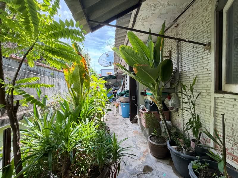 สยามนิเวศน์ เทพารักษ์, สมุทรปราการ, เทพารักษ์, เมืองสมุทรปราการ, สมุทรปราการ, 150 ตร.ม., บ้านเดี่ยว ขาย, โดย The Best Property เมย์, 500387439 - DDproperty.com