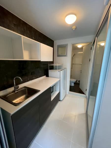 Dcondo Campus Resort Ratchapruek-Charan 13 : ดีคอนโด แคมปัส รีสอร์ท ราชพฤกษ์-จรัญฯ13, กรุงเทพ, บางแวก, ภาษีเจริญ, กรุงเทพ, 30 ตร.ม., คอนโด ให้เช่า, โดย Agentbkk, 500387441 - DDproperty.com