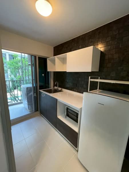 Dcondo Campus Resort Ratchapruek-Charan 13 : ดีคอนโด แคมปัส รีสอร์ท ราชพฤกษ์-จรัญฯ13, กรุงเทพ, บางแวก, ภาษีเจริญ, กรุงเทพ, 30 ตร.ม., คอนโด ให้เช่า, โดย Agentbkk, 500387441 - DDproperty.com