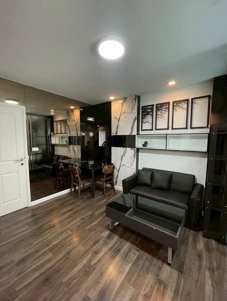 Dcondo Campus Resort Ratchapruek-Charan 13, Bangkok, Bang Waek Road, Bang Waek, Phasi Charoen, Bangkok, 1 Bedroom, 30 sqm, Condo For Rent, by Agentbkk, 500387441 - DDproperty.com