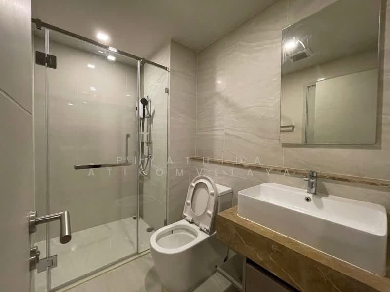 Quintara Treehaus Sukhumvit 42 : ควินทารา ทรีเฮาส์ สุขุมวิท 42, กรุงเทพ, ซอยบาร์โบส 2 ถนนสุขุมวิท 42, พระโขนง, คลองเตย, กรุงเทพ, 41 ตร.ม., คอนโด ให้เช่า, โดย Piyathida Atikomvitaya, 500387442 - DDproperty.com