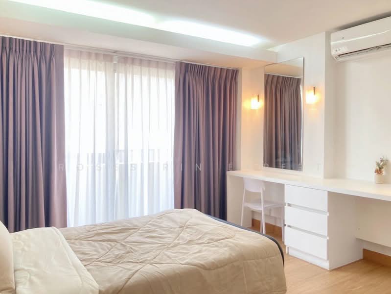 Family Park Condominium : แฟมมิลี่ พาร์ค คอนโดมิเนียม, กรุงเทพ, 48 ซอยลาดพร้าว 48 แยก 3 ถนนลาดพร้าว, สามเสนนอก, ห้วยขวาง, กรุงเทพ, 88 ตร.ม., คอนโด ให้เช่า, โดย Rosesirin Expert, 500387443 - DDproperty.com