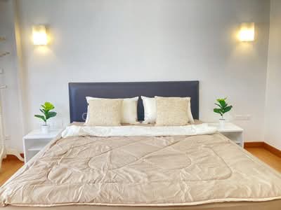 For Rent - Family Park Condominium, Bangkok