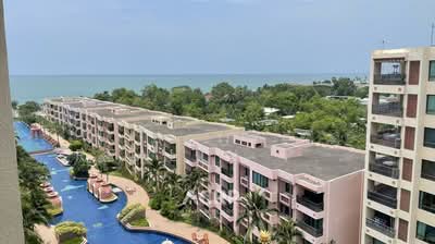 ขาย - Marrakesh Residences : มาราเกซ เรสซิเดนซ์, ประจวบคีรีขันธ์