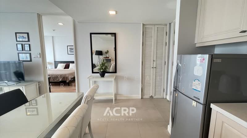 Marrakesh Residences, Prachuap Khiri Khan, 63-411 Petchkasem Road, Nong Kae, Hua Hin, Prachuap Khiri Khan, 1 Bedroom, 55 sqm, Condo For Sale, by Acute Realty Partner Co.,Ltd., 500387446 - DDproperty.com