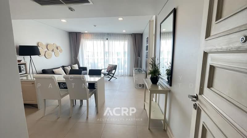 Marrakesh Residences : มาราเกซ เรสซิเดนซ์, ประจวบคีรีขันธ์, 63-411 ถนนเพชรเกษม, หนองแก, หัวหิน, ประจวบคีรีขันธ์, 55 ตร.ม., คอนโด ขาย, โดย Acute Realty Partner Co.,Ltd., 500387446 - DDproperty.com
