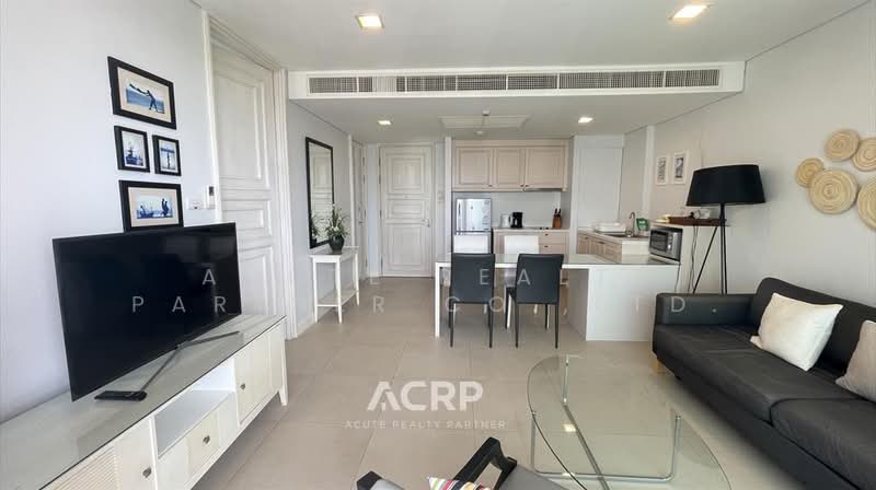 Marrakesh Residences : มาราเกซ เรสซิเดนซ์, ประจวบคีรีขันธ์, 63-411 ถนนเพชรเกษม, หนองแก, หัวหิน, ประจวบคีรีขันธ์, 55 ตร.ม., คอนโด ขาย, โดย Acute Realty Partner Co.,Ltd., 500387446 - DDproperty.com