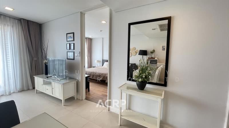 Marrakesh Residences, Prachuap Khiri Khan, 63-411 Petchkasem Road, Nong Kae, Hua Hin, Prachuap Khiri Khan, 1 Bedroom, 55 sqm, Condo For Sale, by Acute Realty Partner Co.,Ltd., 500387446 - DDproperty.com