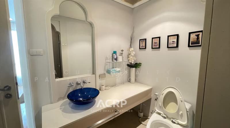 Marrakesh Residences, Prachuap Khiri Khan, 63-411 Petchkasem Road, Nong Kae, Hua Hin, Prachuap Khiri Khan, 1 Bedroom, 55 sqm, Condo For Sale, by Acute Realty Partner Co.,Ltd., 500387446 - DDproperty.com