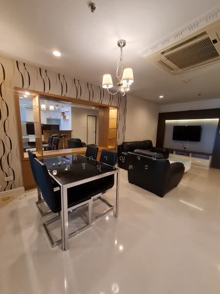 Sukhumvit Living Town (สุขุมวิท ลิฟวิ่ง ทาวน์), กรุงเทพ, 299 ถนนสุขุมวิท 21, คลองเตยเหนือ, วัฒนา, กรุงเทพ, 57 ตร.ม., คอนโด ขาย, โดย ชุติกาญจน์ ศรีบุตตะ, 500387448 - DDproperty.com