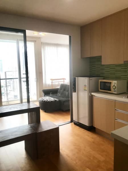 Villa Ratchatewi, Bangkok, 83 Phayathai Road, Thanon Phaya Thai, Ratchathewi, Bangkok, Studio, 42 sqm, Condo For Rent, by Agentbkk, 500387449 - DDproperty.com