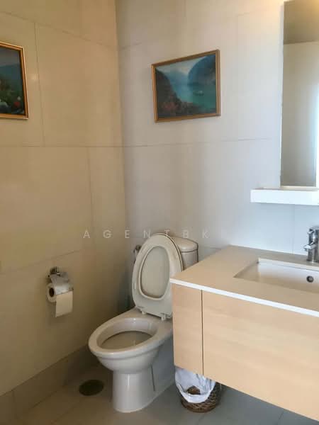 Villa Ratchatewi, Bangkok, 83 Phayathai Road, Thanon Phaya Thai, Ratchathewi, Bangkok, Studio, 42 sqm, Condo For Rent, by Agentbkk, 500387449 - DDproperty.com