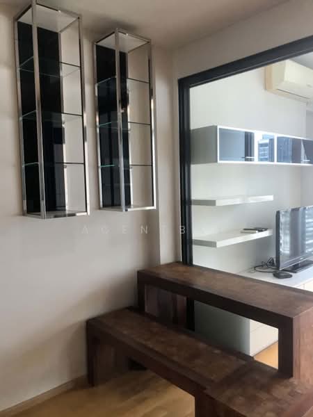 Villa Ratchatewi, Bangkok, 83 Phayathai Road, Thanon Phaya Thai, Ratchathewi, Bangkok, Studio, 42 sqm, Condo For Rent, by Agentbkk, 500387449 - DDproperty.com