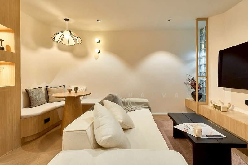 Viengping Mansion, Chiang Mai, 52 Moo 5 Lampang - Chiang Mai Superhighway, Chang Phuak, Muang Chiang Mai, Chiang Mai, 1 Bedroom, 35 sqm, Condo For Sale, by Pharita Chaimanee, 500387451 - DDproperty.com