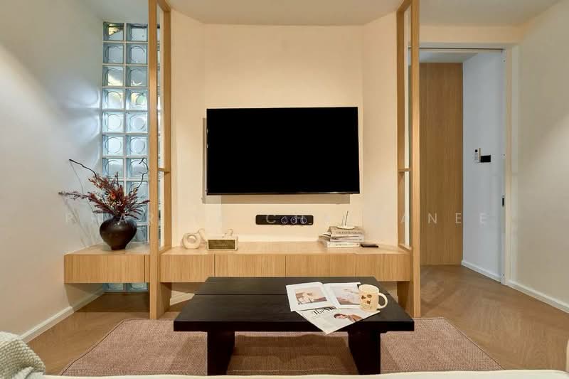 Viengping Mansion, Chiang Mai, 52 Moo 5 Lampang - Chiang Mai Superhighway, Chang Phuak, Muang Chiang Mai, Chiang Mai, 1 Bedroom, 35 sqm, Condo For Sale, by Pharita Chaimanee, 500387451 - DDproperty.com