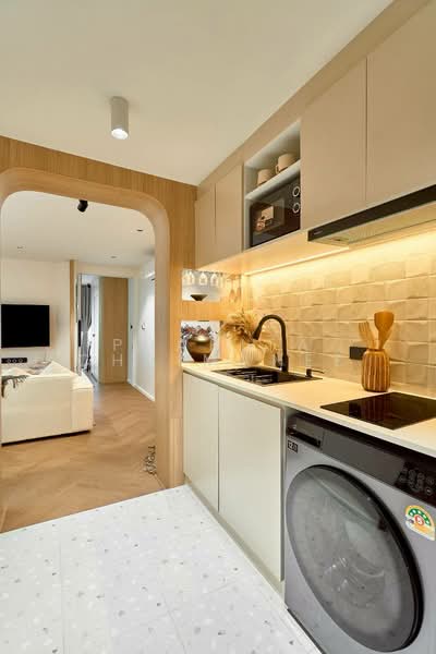 Viengping Mansion, Chiang Mai, 52 Moo 5 Lampang - Chiang Mai Superhighway, Chang Phuak, Muang Chiang Mai, Chiang Mai, 1 Bedroom, 35 sqm, Condo For Sale, by Pharita Chaimanee, 500387451 - DDproperty.com