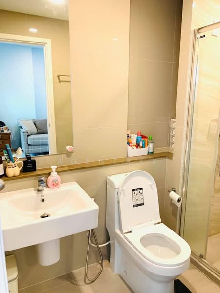 The Tree Sukhumvit 71-Ekamai, Bangkok, 1269 Sukhumvit 71 Road, Suan Luang, Bangkok, 1 Bedroom, 30 sqm, Condo For Rent, by Agentbkk, 500387455 - DDproperty.com