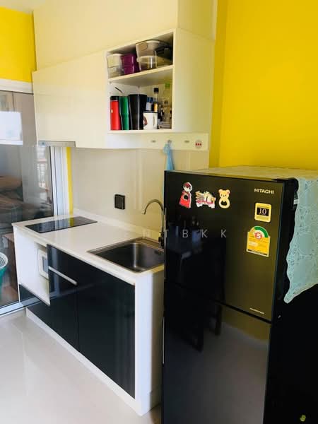 The Tree Sukhumvit 71-Ekamai, Bangkok, 1269 Sukhumvit 71 Road, Suan Luang, Bangkok, 1 Bedroom, 30 sqm, Condo For Rent, by Agentbkk, 500387455 - DDproperty.com