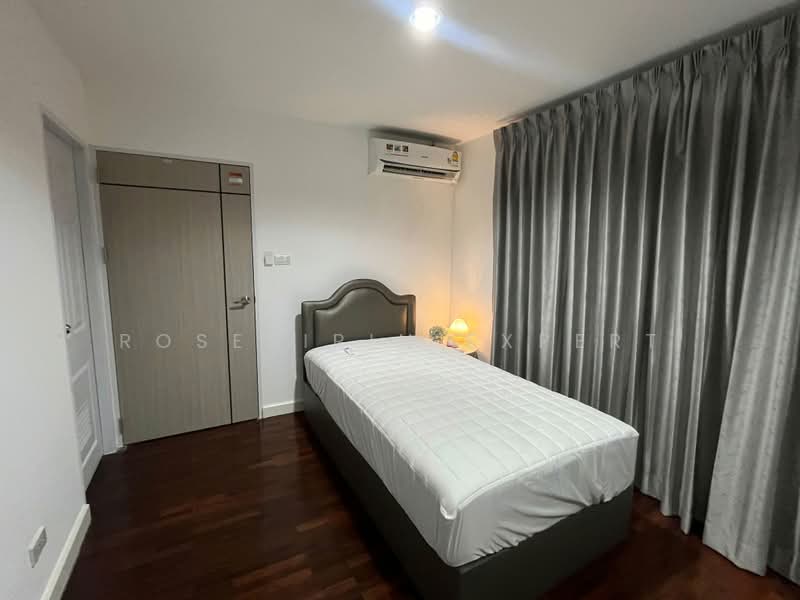 River Heaven Chareonkrung, Bangkok, 2667 Chareonkrung Road, Bang Kho Laem, Bangkok, 2 Bedrooms, 71 sqm, Condo For Rent, by Rosesirin Expert, 500387457 - DDproperty.com