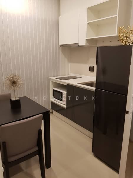 The Tree Sukhumvit 71-Ekamai, Bangkok, 1269 Sukhumvit 71 Road, Suan Luang, Bangkok, 1 Bedroom, 27 sqm, Condo For Rent, by Agentbkk, 500387458 - DDproperty.com