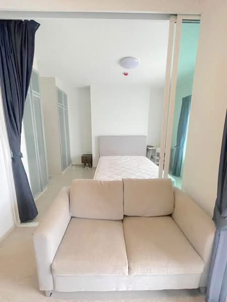 Chapter one Midtown Ladprao 24, Bangkok, 432 Ladprao Road, Jom Phon, Chatuchak, Bangkok, 1 Bedroom, 30 sqm, Condo For Sale, by Nami E., 500387459 - DDproperty.com