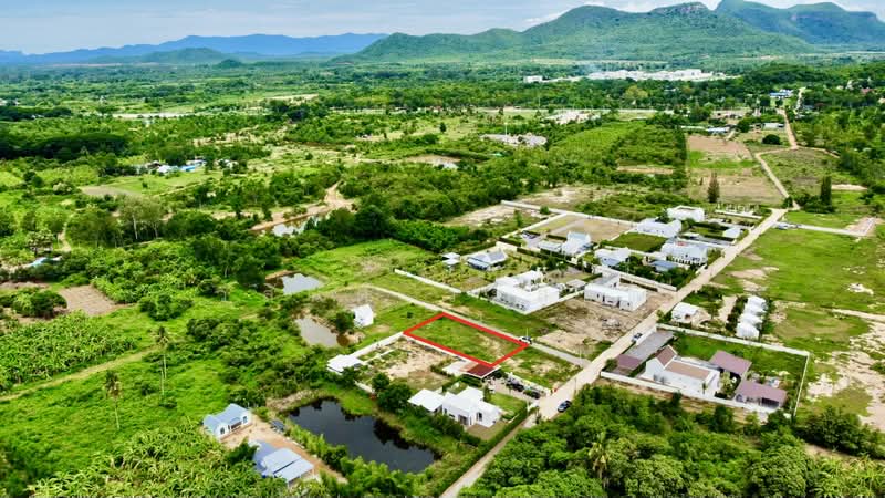ที่ดินจัดสรร แก่งกระจาน เพชรบุรี 200 ตร.ว., เพชรบุรี, 3499, วังจันทร์, แก่งกระจาน, เพชรบุรี, 800 ตร.ม., ที่ดิน ขาย, โดย วสันต์ วะสะติ, 500387462 - DDproperty.com
