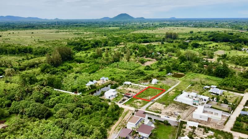 ที่ดินจัดสรร แก่งกระจาน เพชรบุรี 200 ตร.ว., เพชรบุรี, 3499, วังจันทร์, แก่งกระจาน, เพชรบุรี, 800 ตร.ม., ที่ดิน ขาย, โดย วสันต์ วะสะติ, 500387462 - DDproperty.com