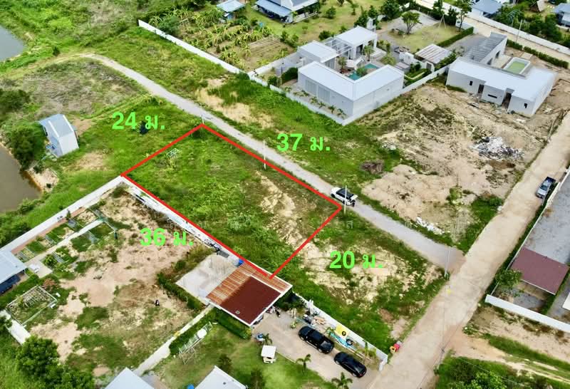 ที่ดินจัดสรร แก่งกระจาน เพชรบุรี 200 ตร.ว., เพชรบุรี, 3499, วังจันทร์, แก่งกระจาน, เพชรบุรี, 800 ตร.ม., ที่ดิน ขาย, โดย วสันต์ วะสะติ, 500387462 - DDproperty.com