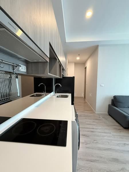 KnightsBridge Collage Ramkhamhaeng, Bangkok, Ramkhamhaeng Road, Hua Mak, Bang Kapi, Bangkok, 2 Bedrooms, 45 sqm, Condo For Rent, by Agentbkk, 500387463 - DDproperty.com