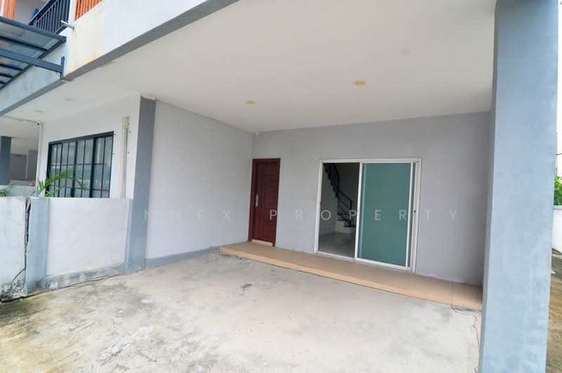 อบอุ่น ทาวน์เฮ้าส์, กรุงเทพ, ลาดพร้าว, คลองจั่น, บางกะปิ, กรุงเทพ, 110 ตร.ม., ทาวน์เฮ้าส์ ให้เช่า, โดย Connex Property, 500387464 - DDproperty.com