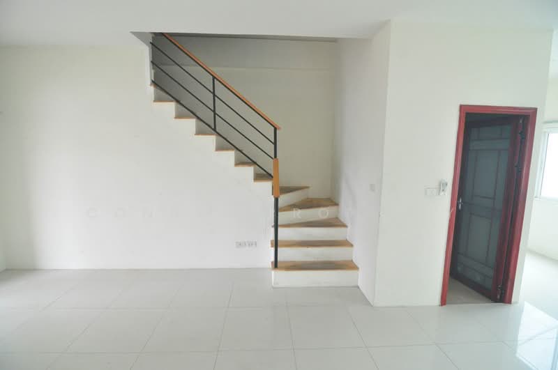 Warm Townhouse, Bangkok, ลาดพร้าว, Khlong Chan, Bang Kapi, Bangkok, 4 Bedrooms, 110 sqm, Townhouse For Rent, by Connex Property, 500387464 - DDproperty.com