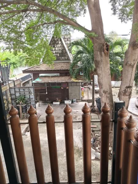 Suksawat 26, Bangkok, Bangpakok, Rat Burana, Bangkok, 2 Bedrooms, 72 sqm, Single Detached House For Rent, by จิตราภรณ์ พิมพ์จันทร์, 500387466 - DDproperty.com