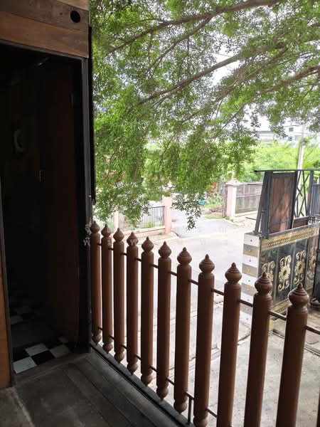 Suksawat 26, Bangkok, Bangpakok, Rat Burana, Bangkok, 2 Bedrooms, 72 sqm, Single Detached House For Rent, by จิตราภรณ์ พิมพ์จันทร์, 500387466 - DDproperty.com