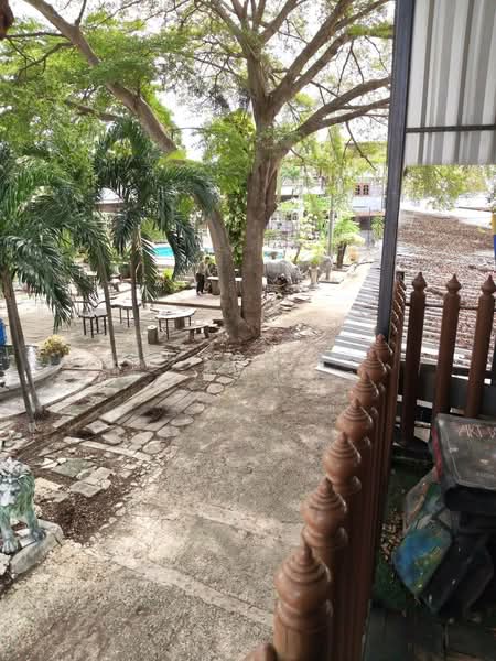 สุขสวัสดิ์ 26, กรุงเทพ, บางปะกอก, ราษฎร์บูรณะ, กรุงเทพ, 72 ตร.ม., บ้านเดี่ยว ให้เช่า, โดย จิตราภรณ์ พิมพ์จันทร์, 500387466 - DDproperty.com
