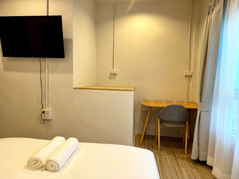หมู่บ้านจรัญวิลล่า จรัญสนิทวงศ์30, Bangkok, Bang Waek, Phasi Charoen, Bangkok, 2 Bedrooms, 200 sqm, Townhouse For Rent, by Thiya Chaysabut, 500387469 - DDproperty.com