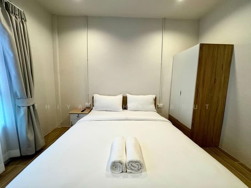 หมู่บ้านจรัญวิลล่า จรัญสนิทวงศ์30, Bangkok, Bang Waek, Phasi Charoen, Bangkok, 2 Bedrooms, 200 sqm, Townhouse For Rent, by Thiya Chaysabut, 500387469 - DDproperty.com
