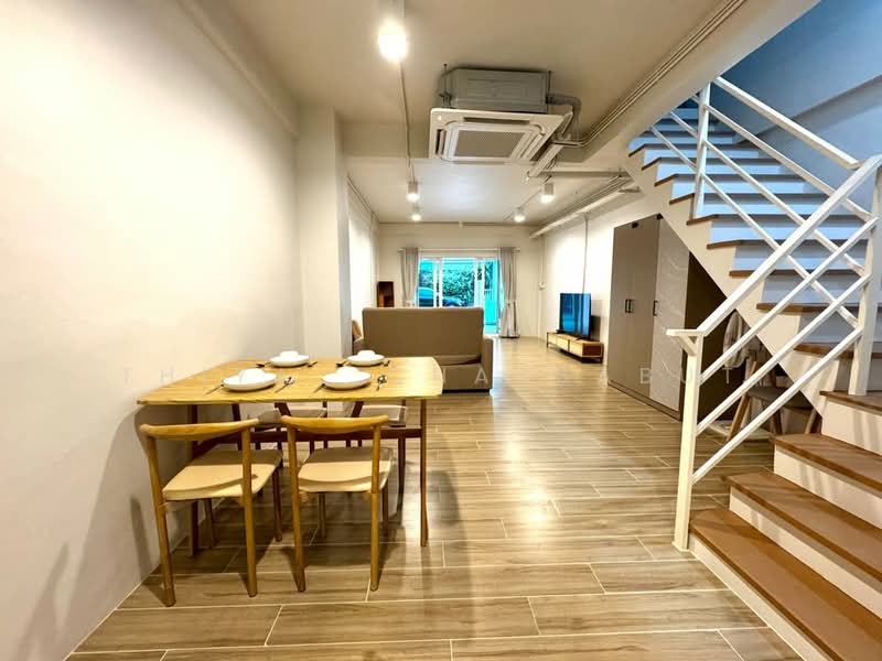 หมู่บ้านจรัญวิลล่า จรัญสนิทวงศ์30, Bangkok, Bang Waek, Phasi Charoen, Bangkok, 2 Bedrooms, 200 sqm, Townhouse For Rent, by Thiya Chaysabut, 500387469 - DDproperty.com
