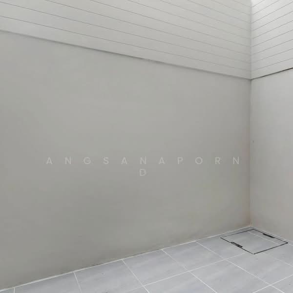 เศรณี ดอนเมือง, กรุงเทพ, ดอนเมือง, กรุงเทพ, 180 ตร.ม., ทาวน์เฮ้าส์ ขาย, โดย Angsanaporn D, 500387472 - DDproperty.com