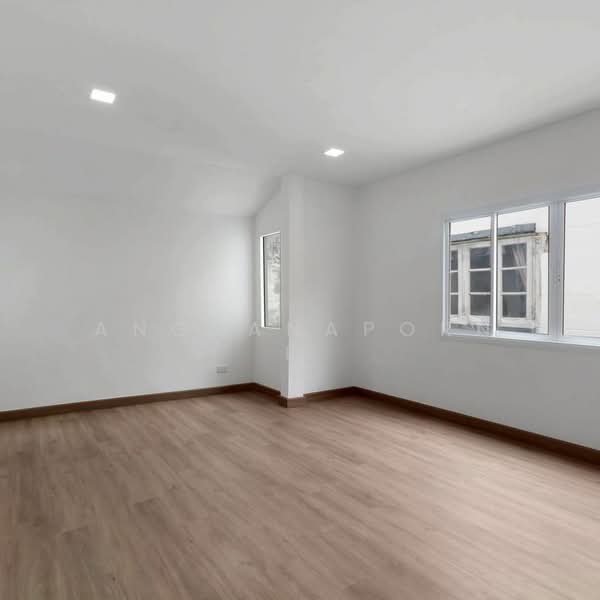 เศรณี ดอนเมือง, Bangkok, Don Mueang, Bangkok, 4 Bedrooms, 180 sqm, Townhouse For Sale, by Angsanaporn D, 500387472 - DDproperty.com