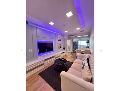 For Rent - Supalai Park Ekkamai-Thonglor, Bangkok